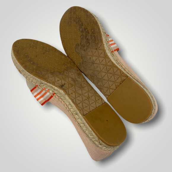 Zac Posen Vida Espadrille Flats - Picture 7 of 10